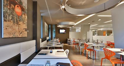 Best Western Hotel Parco Paglia