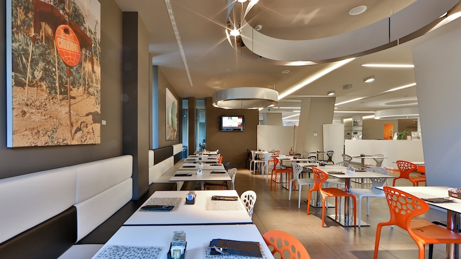 Best Western Hotel Parco Paglia