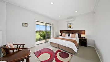 Sengetøy i egyptisk bomull og sengetøy av topp kvalitet