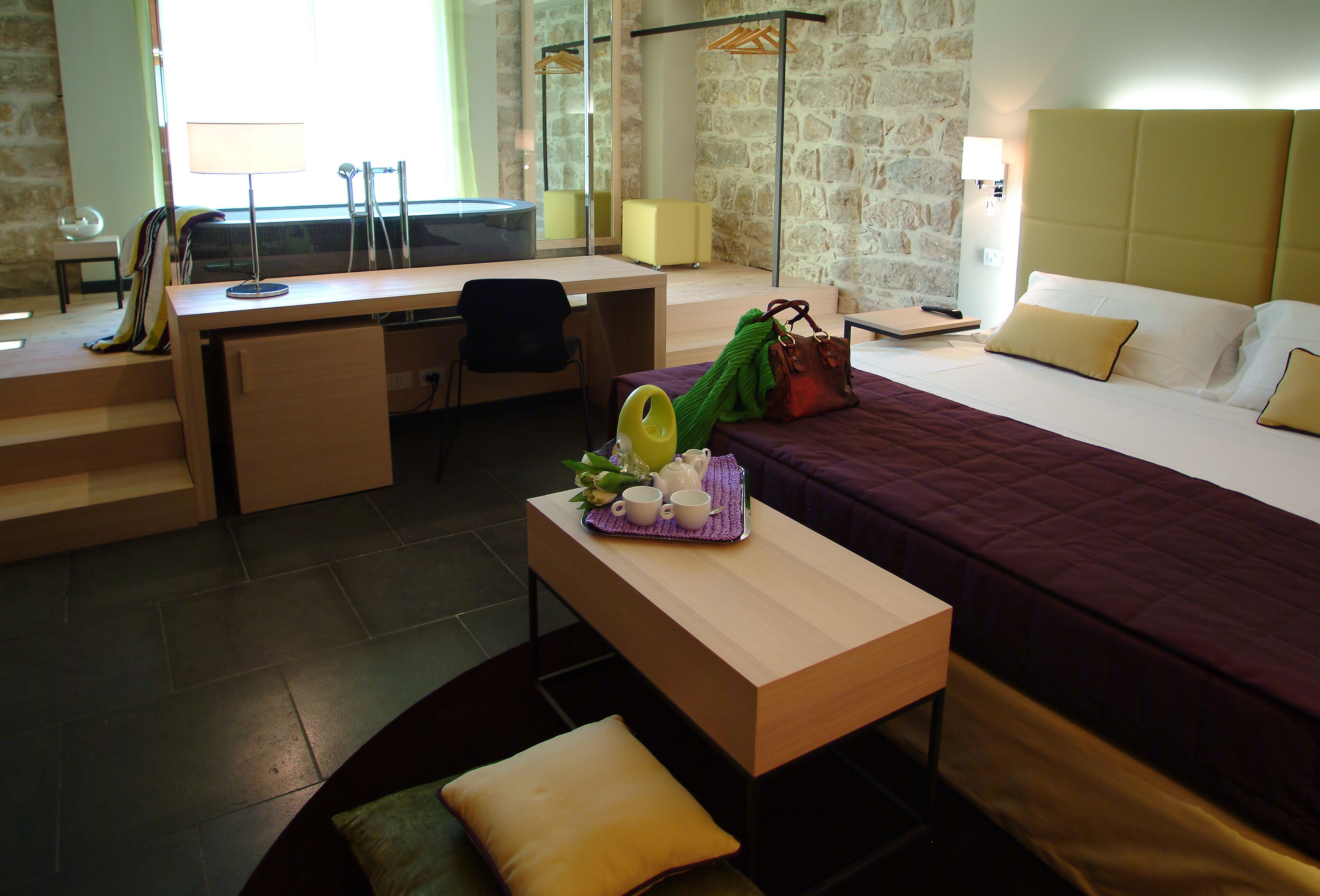 Photo - El Homs Palace Hotel