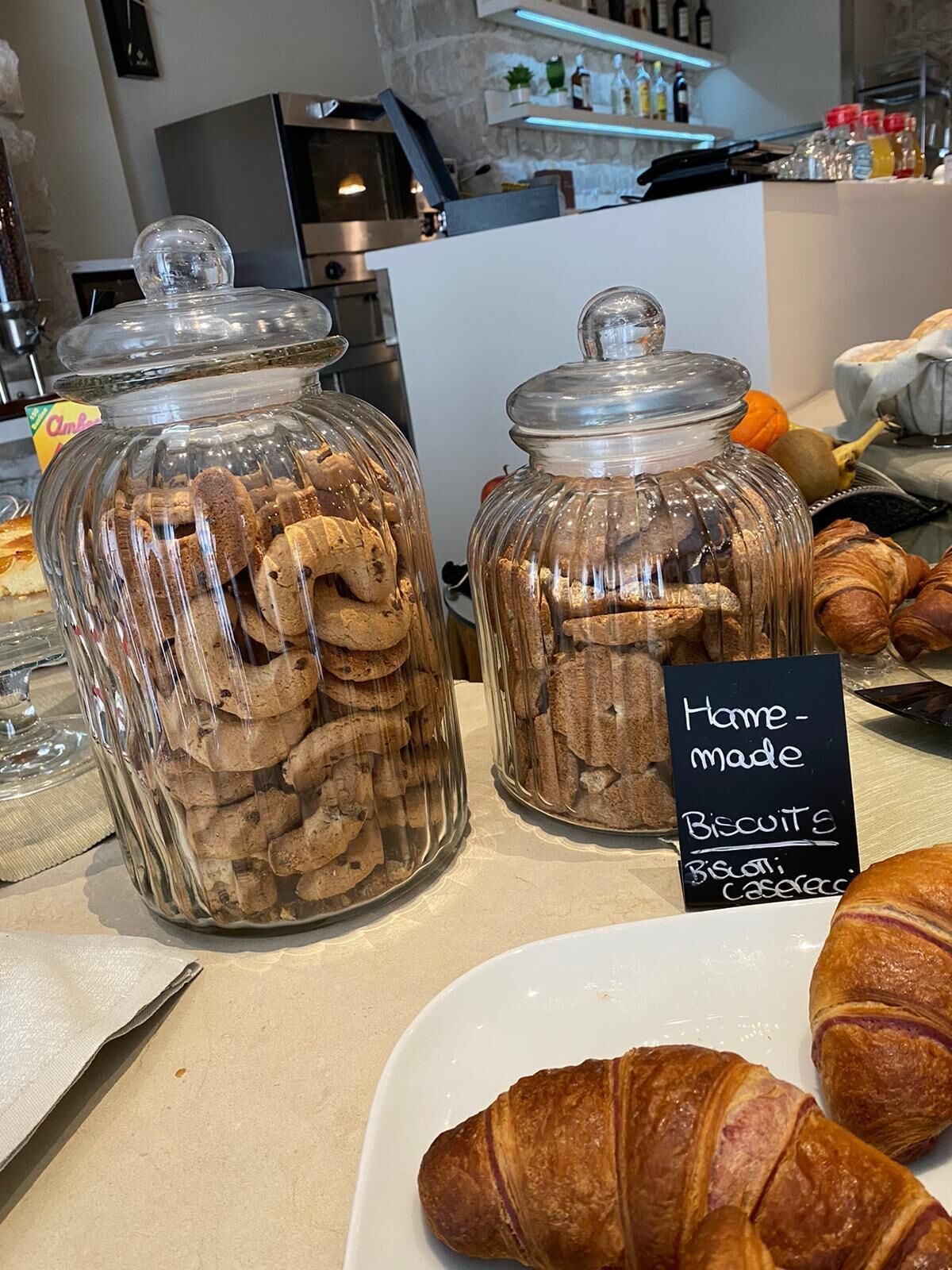 Photo - El Homs Palace Hotel