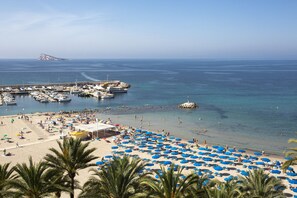 Am Strand