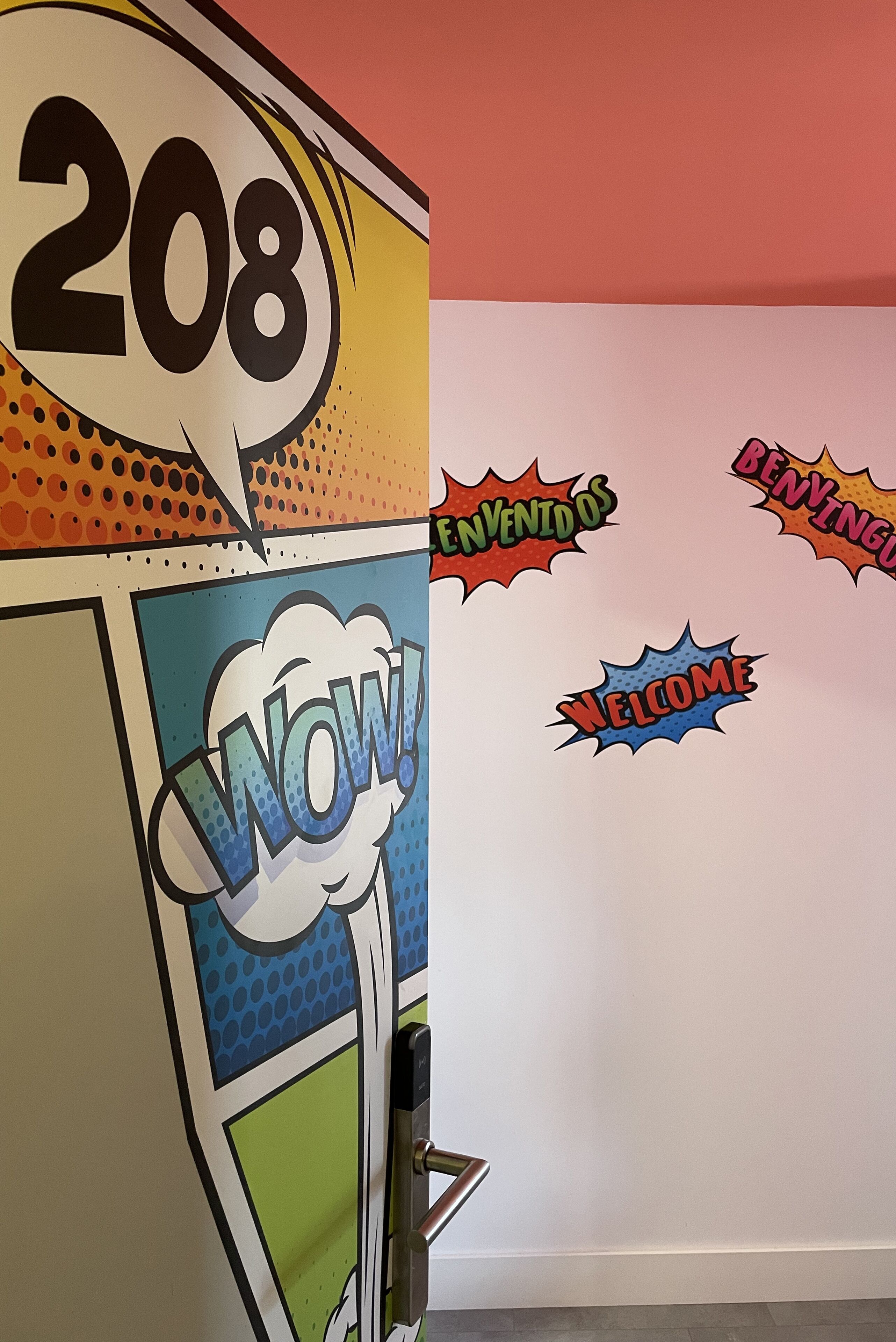 family room, balcony | 1 bedroom, premium bedding, down duvets, minibar