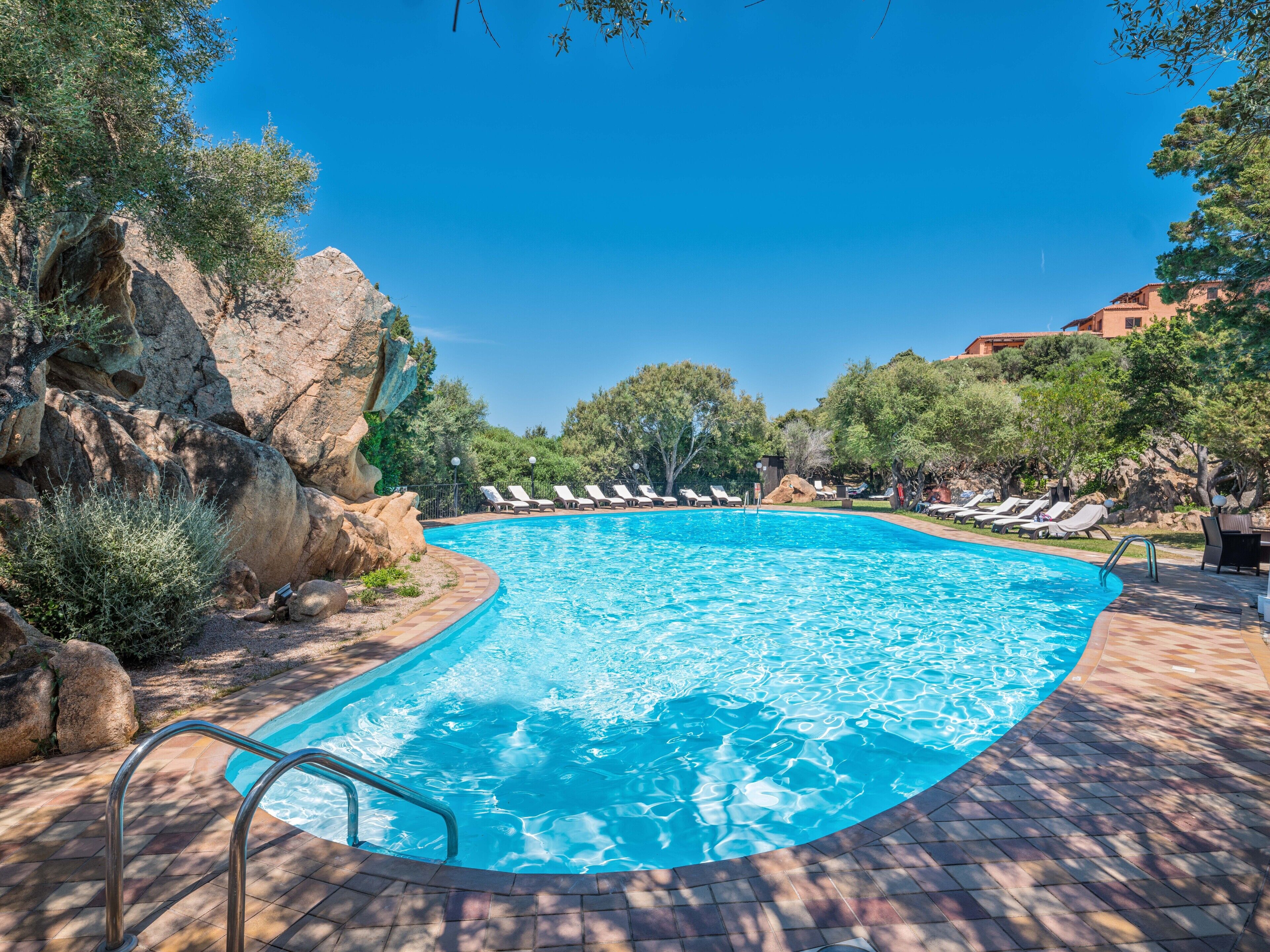 Foto - Hotel Rocce Sarde