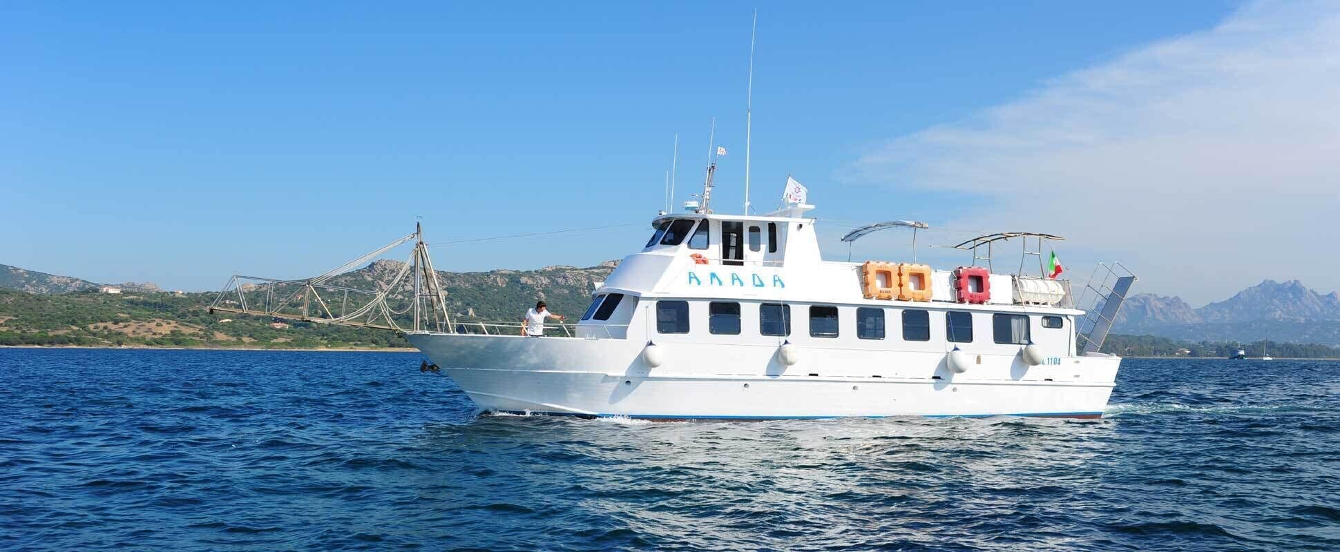 Foto - Hotel Rocce Sarde