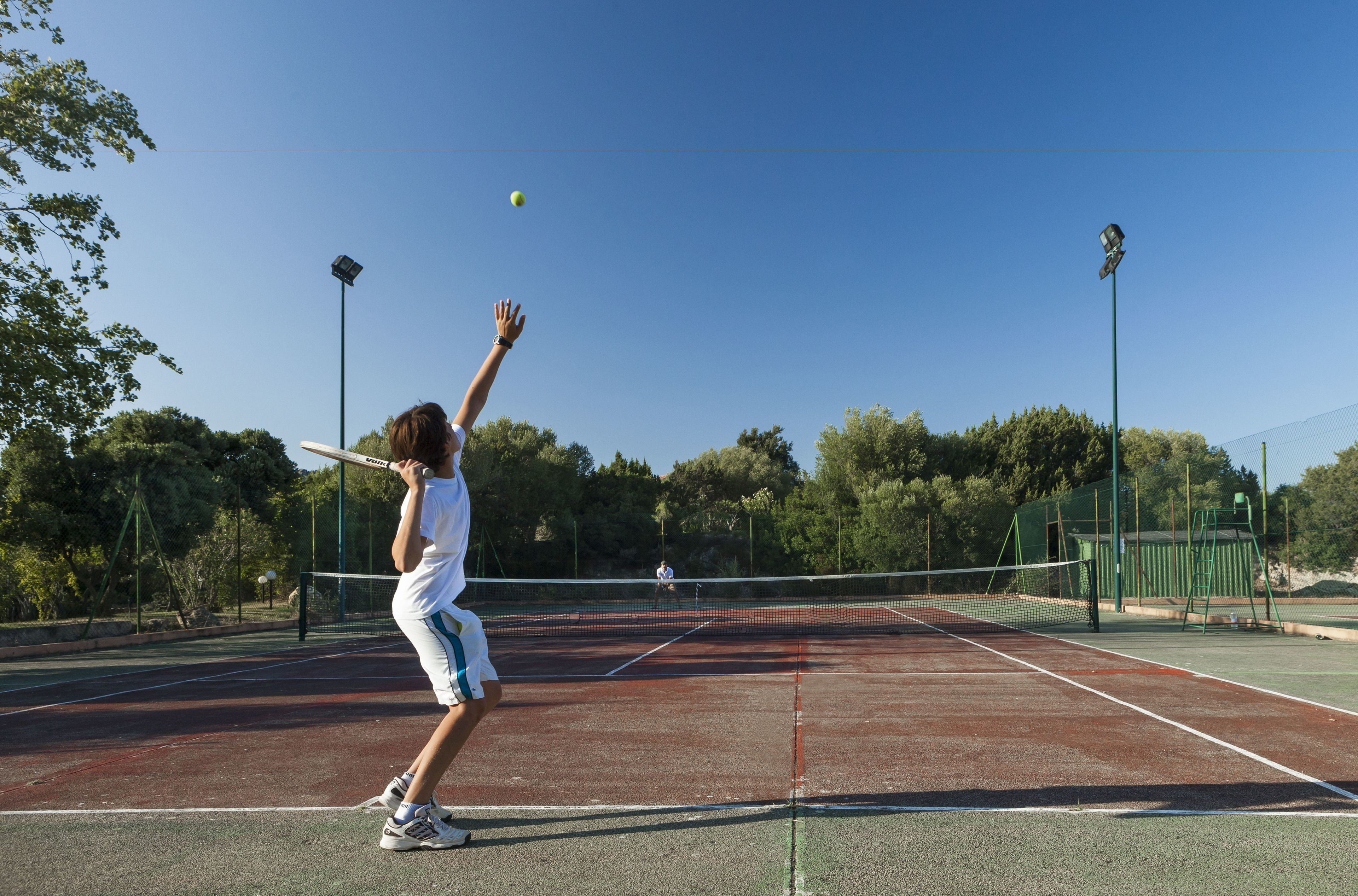 Foto - Hotel Rocce Sarde