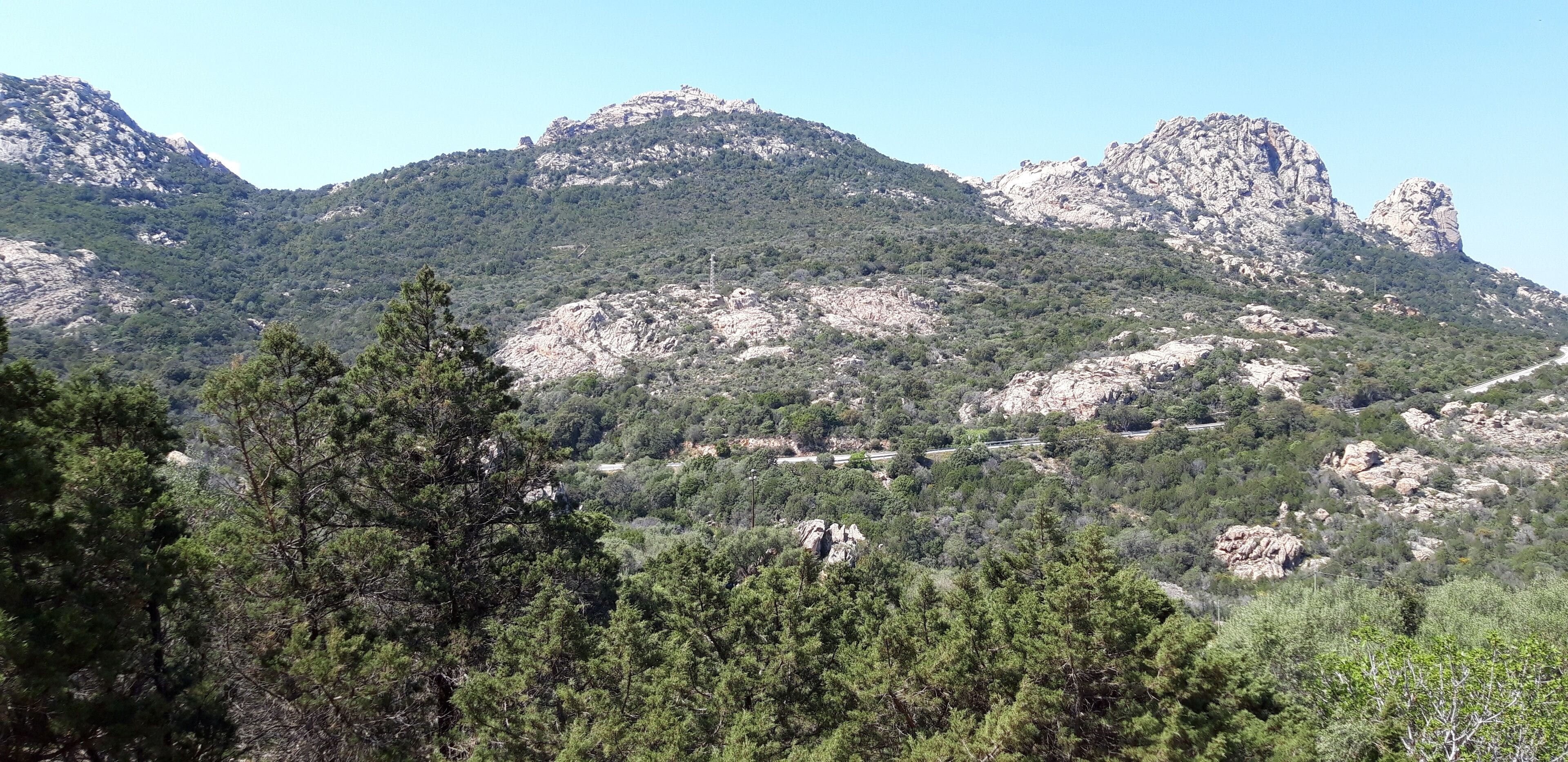 Foto - Hotel Rocce Sarde