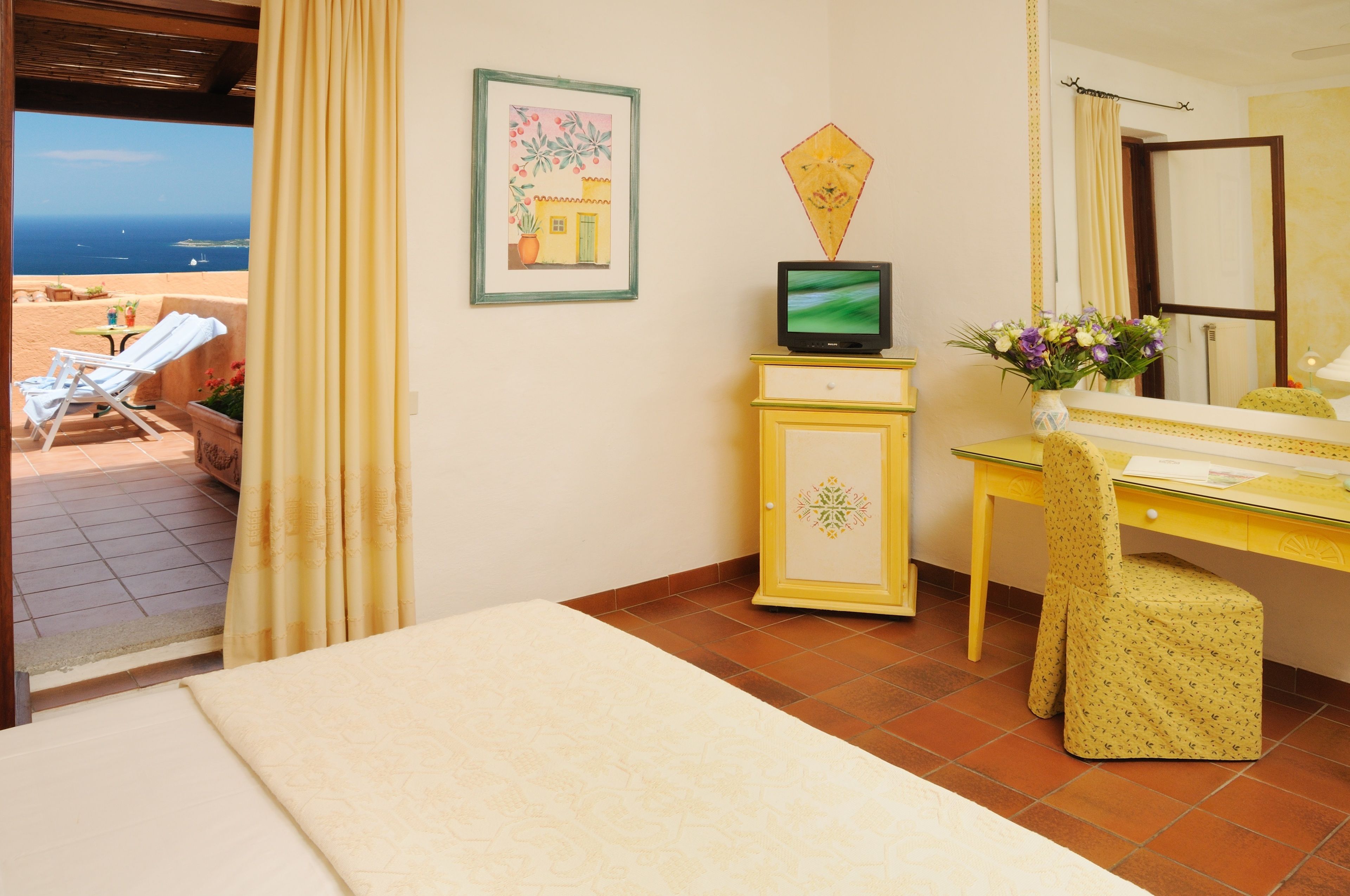 Foto - Hotel Rocce Sarde