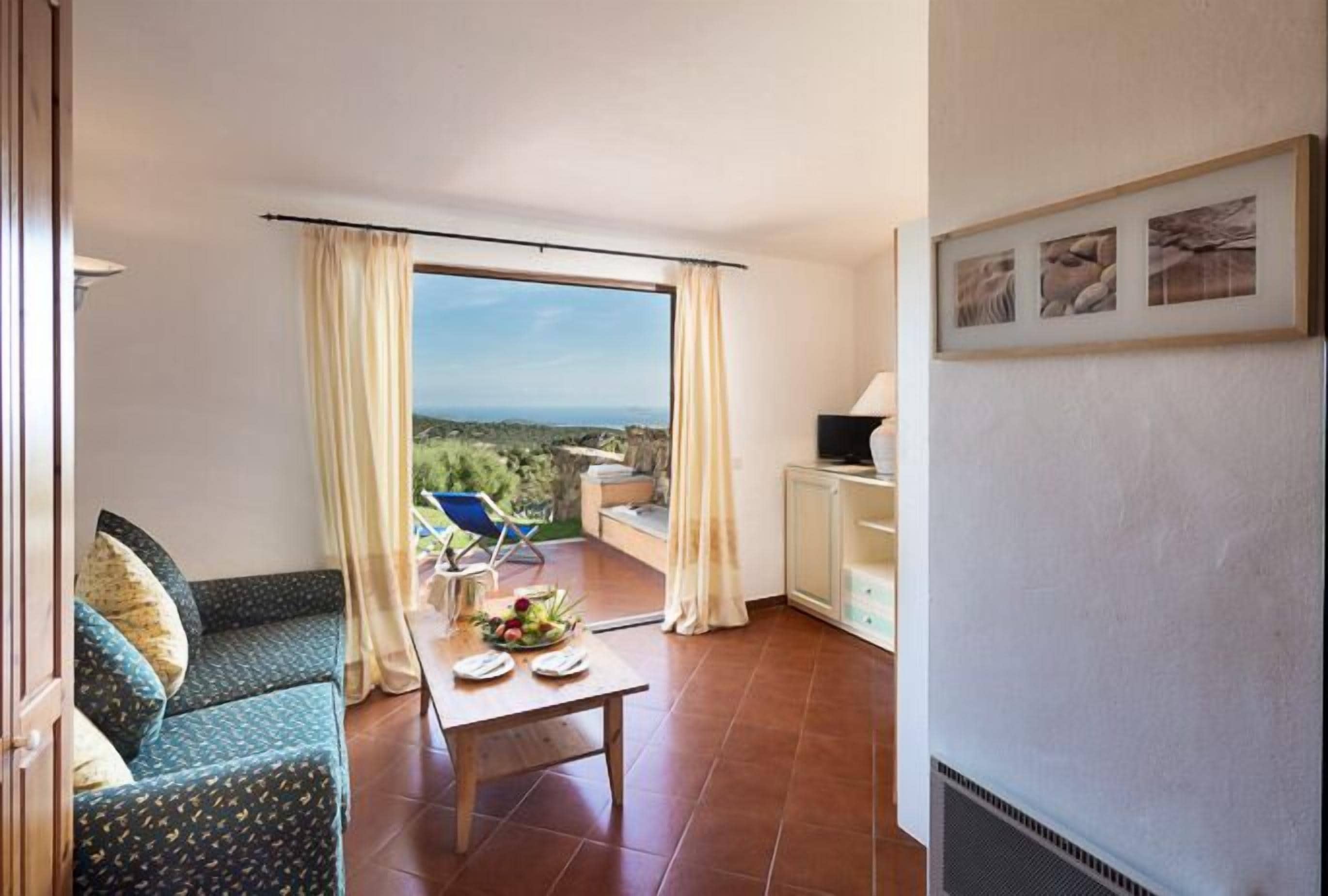 Foto - Hotel Rocce Sarde