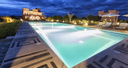 Sultana Royal Golf