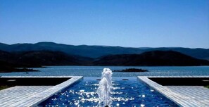 Fountain