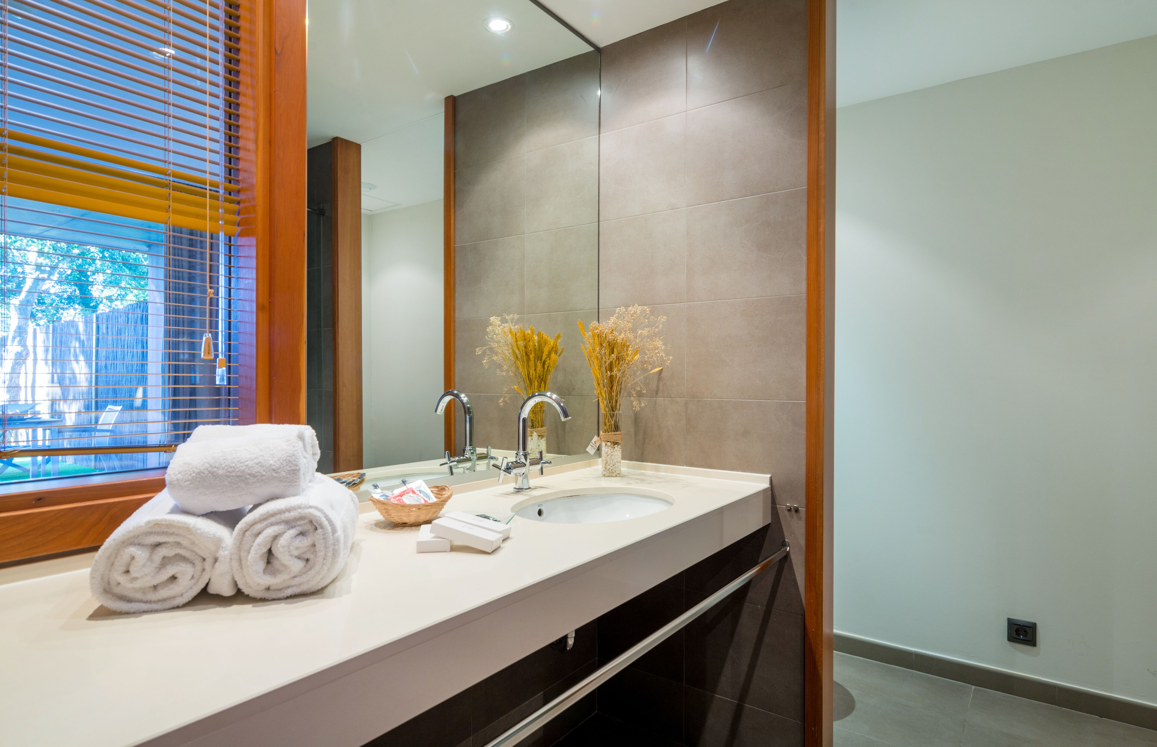 Foto - Mas Ses Vinyes - Adults Only