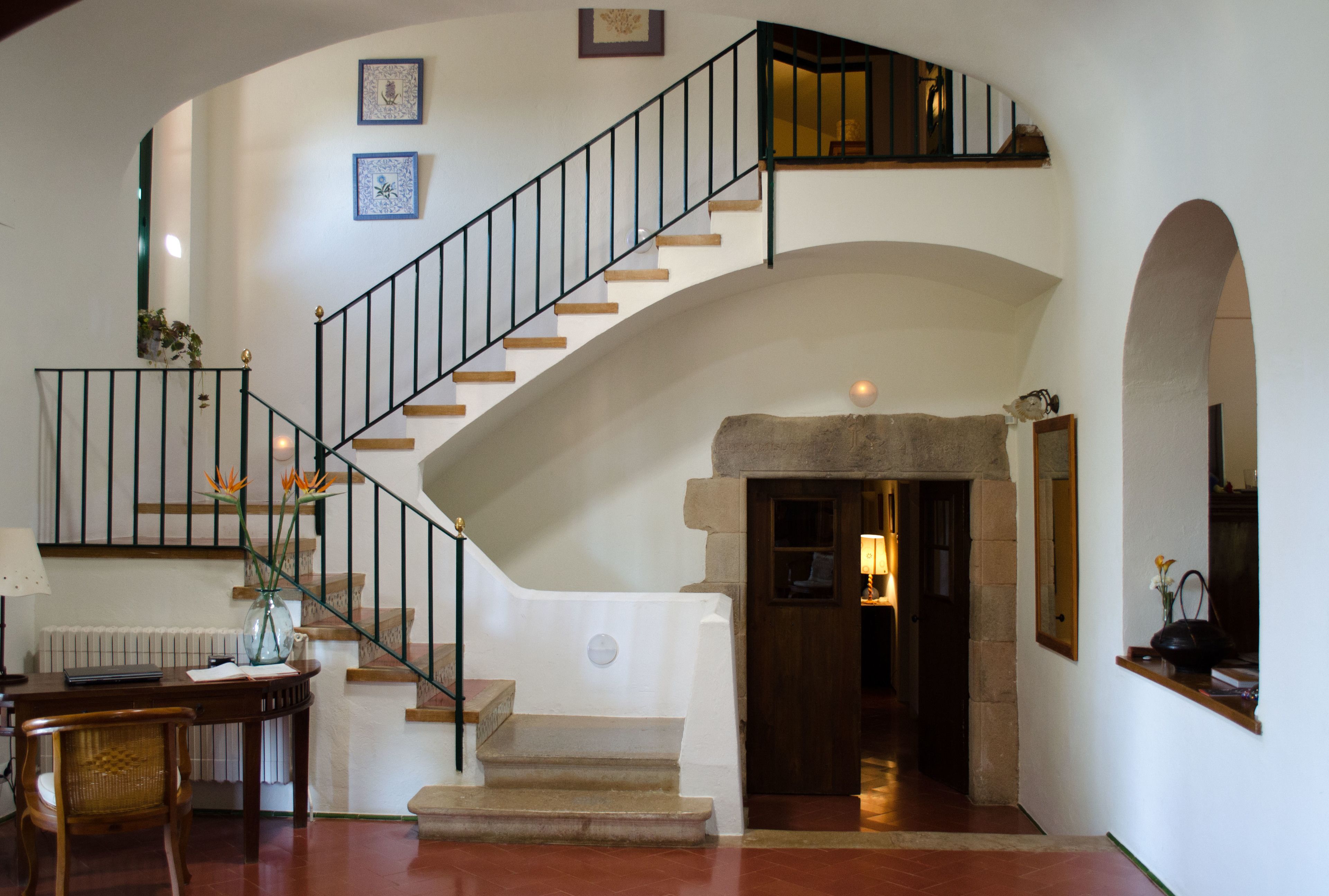 Foto - Mas Ses Vinyes - Adults Only