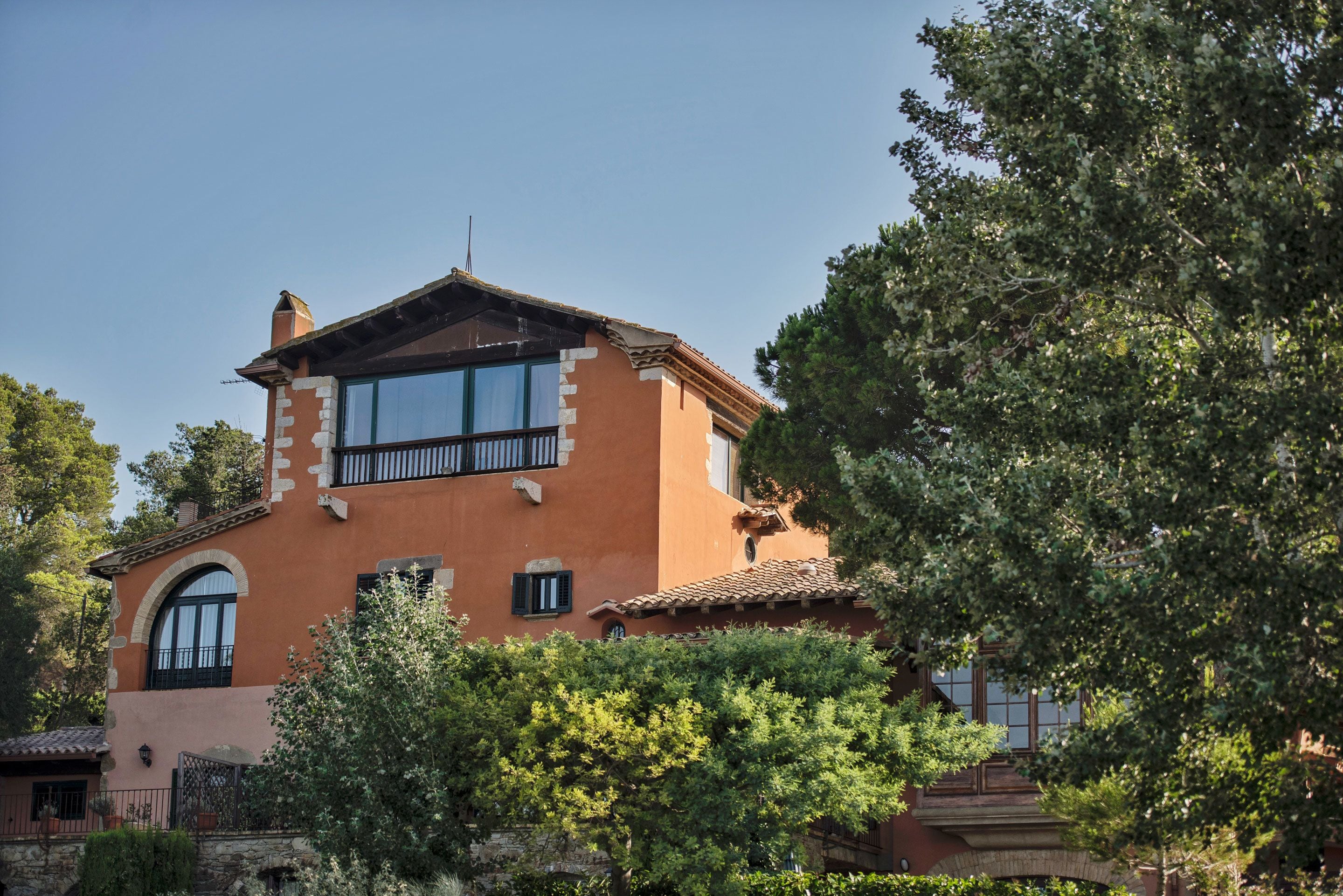 Foto - Mas Ses Vinyes - Adults Only