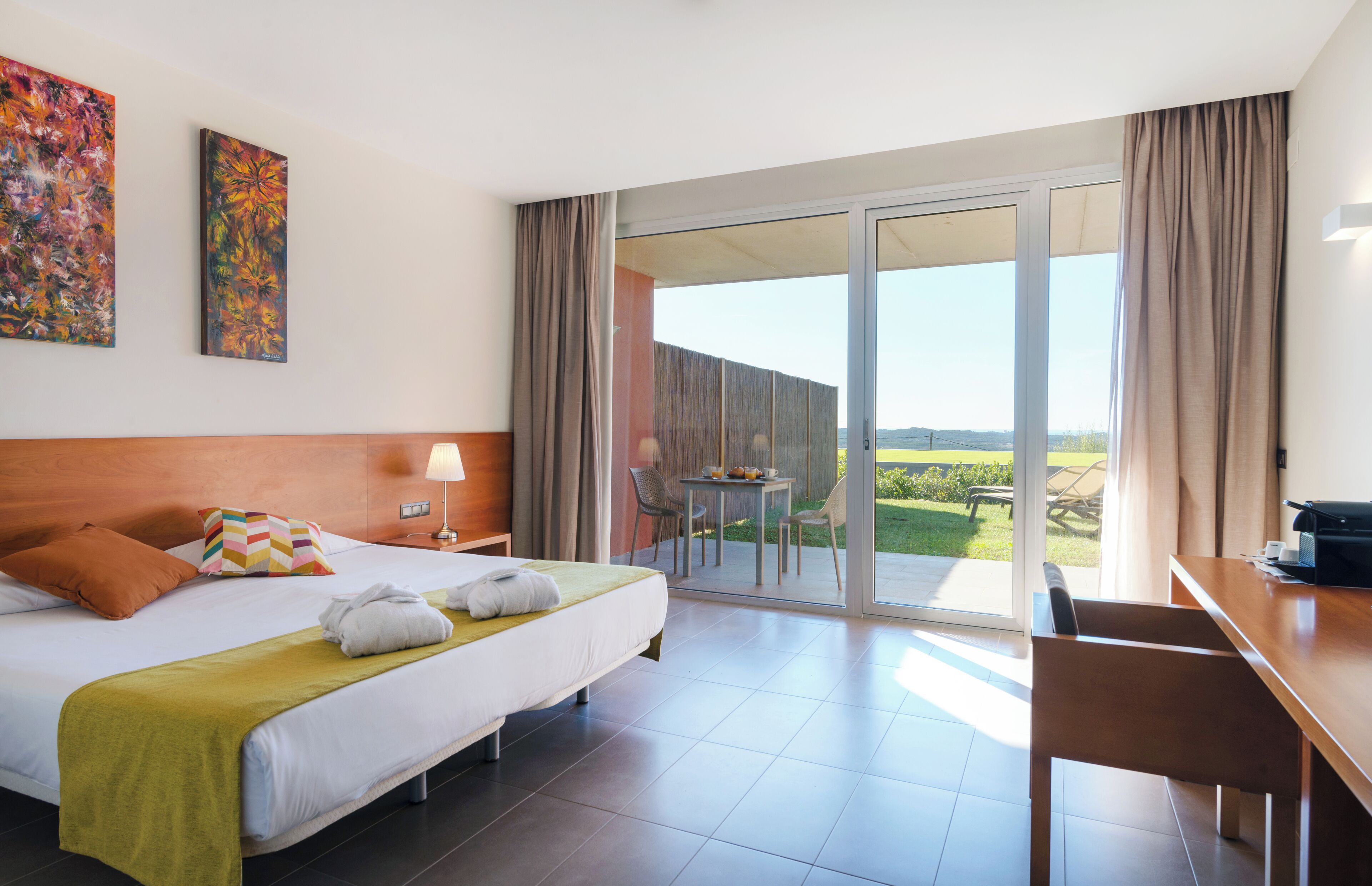 Foto - Mas Ses Vinyes - Adults Only