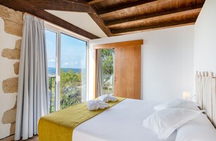 Suite Àtic | In-room fitness