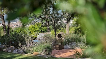 JardĂn