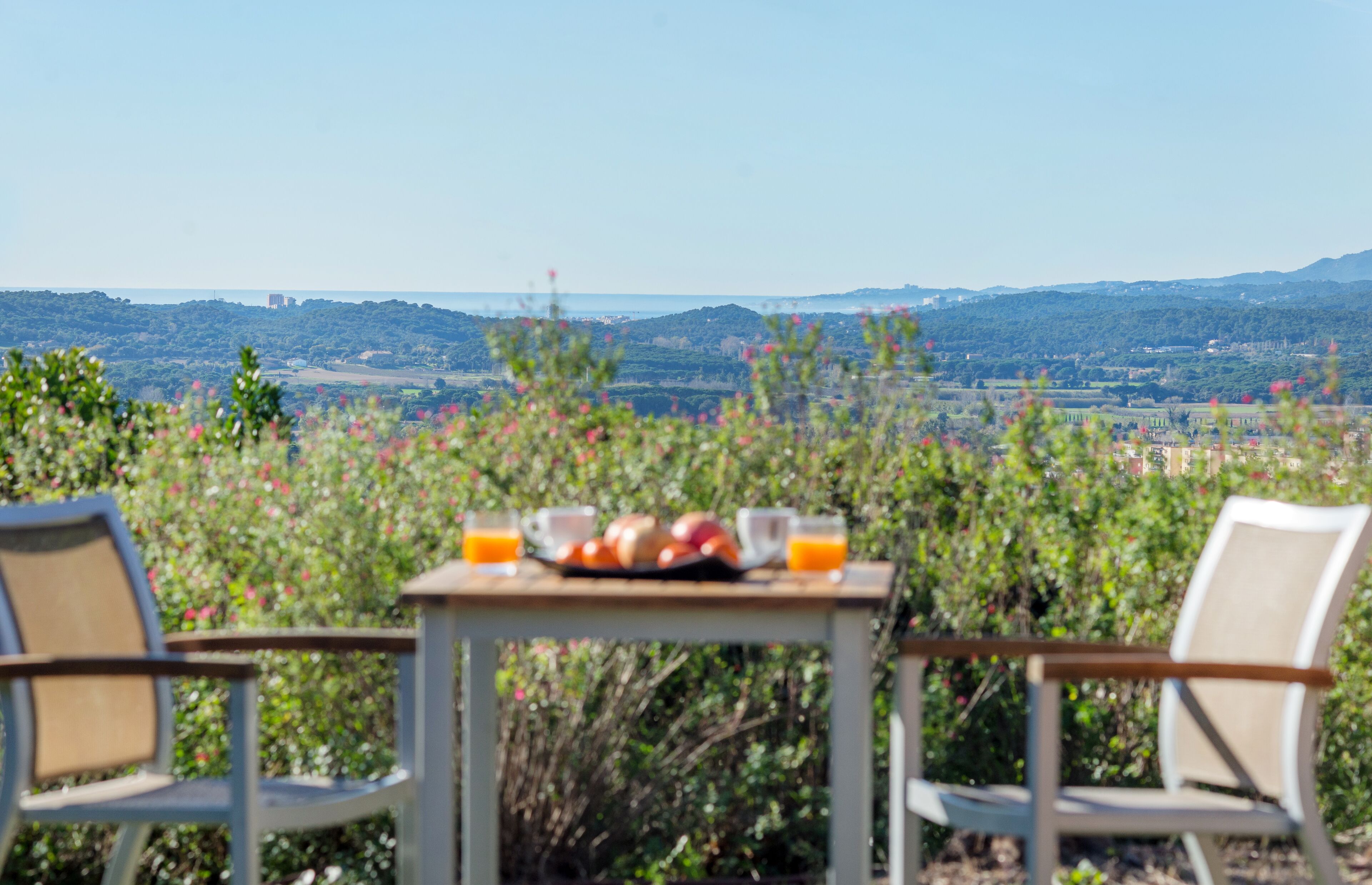 Foto - Mas Ses Vinyes - Adults Only