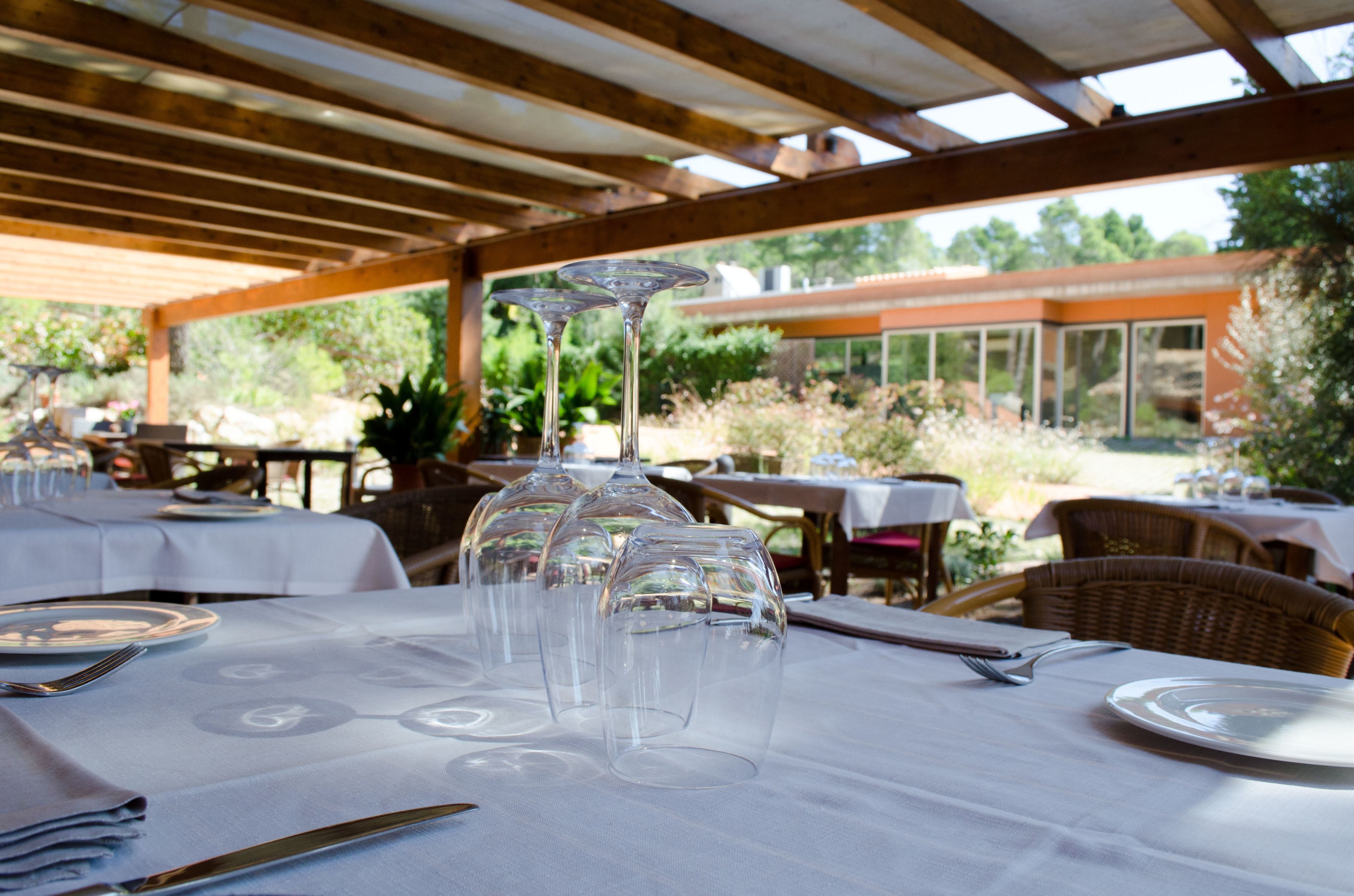 Foto - Mas Ses Vinyes - Adults Only