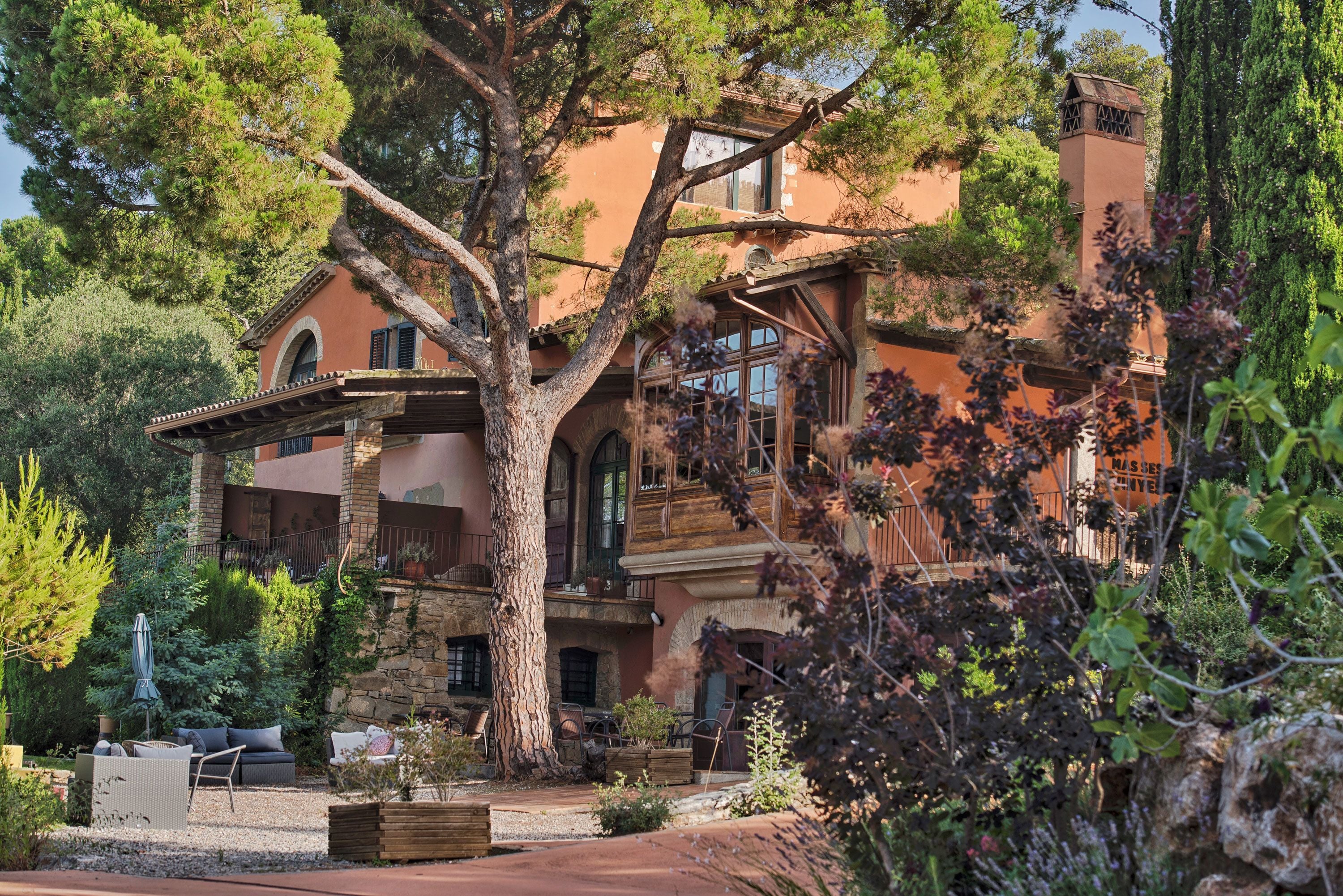 Foto - Mas Ses Vinyes - Adults Only