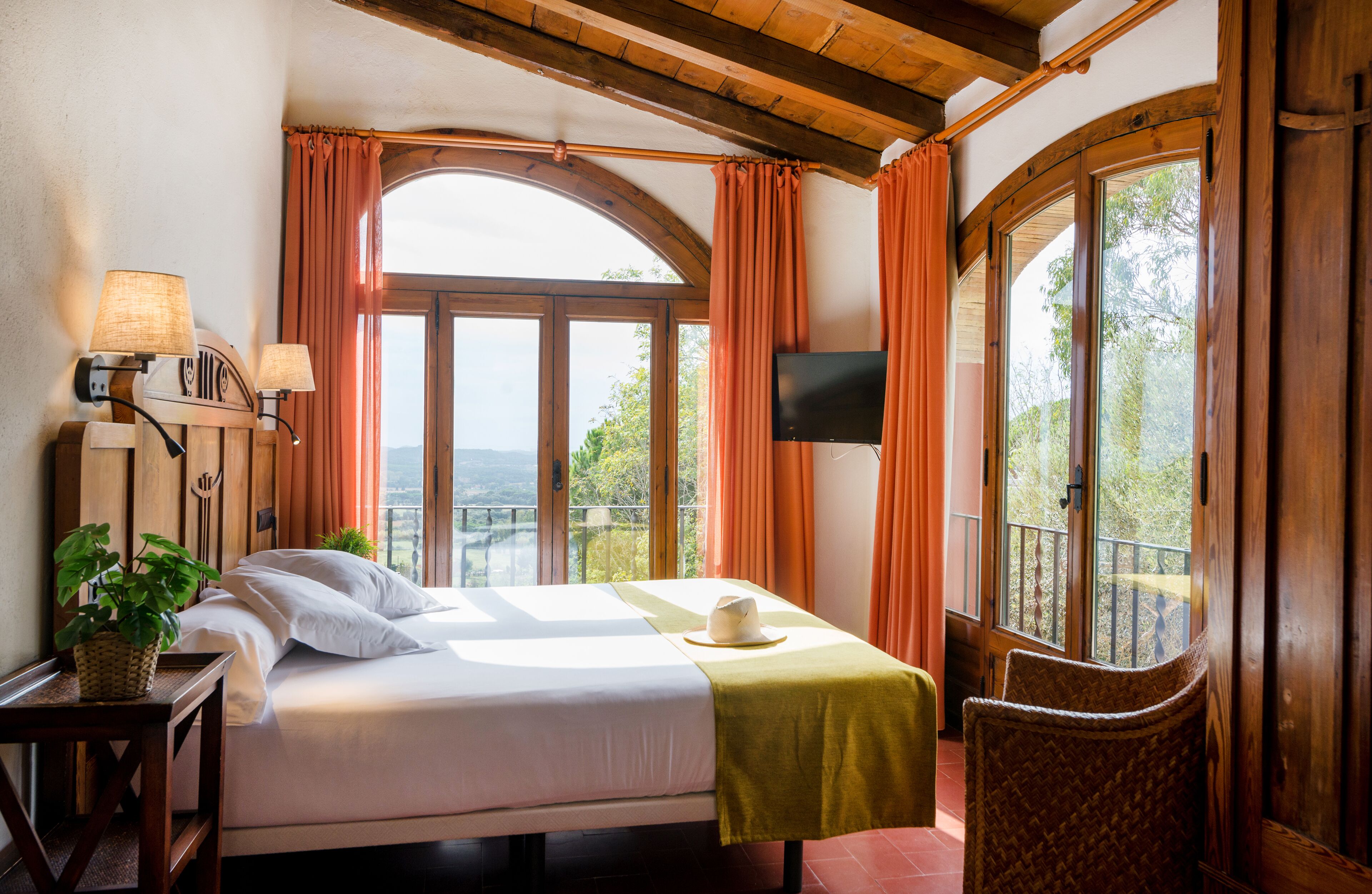 Foto - Mas Ses Vinyes - Adults Only