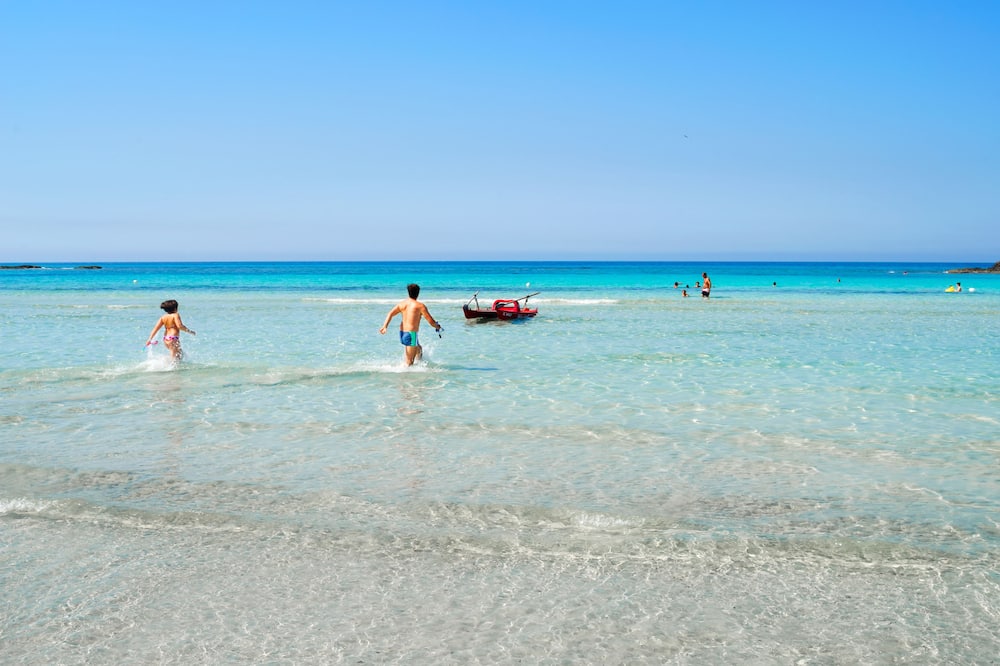 Hotel Luna Lido