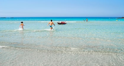 Hotel Luna Lido