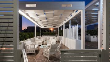 Terrazza/patio
