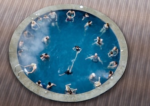 Spa - Hotel Puerta Del Sol (Lo Barnechea)