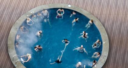 Hotel Puerta Del Sol