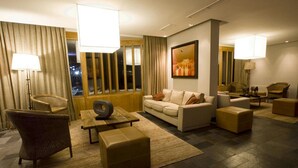 Room - Hotel Puerta Del Sol (Lo Barnechea)