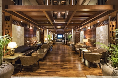 The Fern Jaipur, Series by Marriott