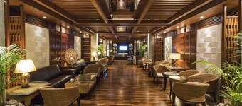 The Fern Jaipur, Series by Marriott