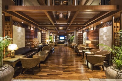 The Fern Jaipur, Series by Marriott