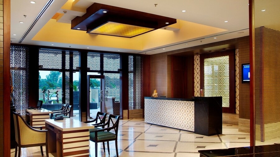 The Fern - An Ecotel Hotel Jaipur