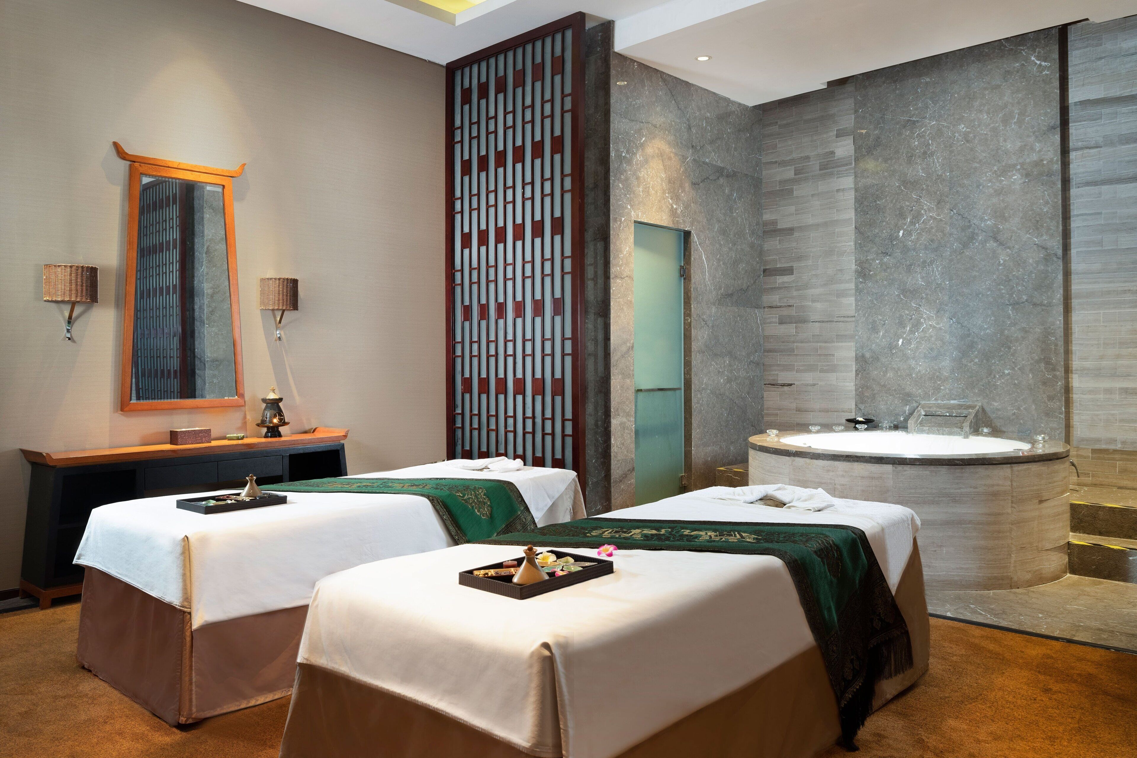 Spa