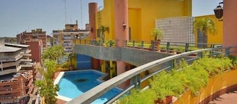 Hotel Las Margaritas