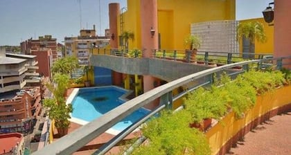 Hotel Las Margaritas