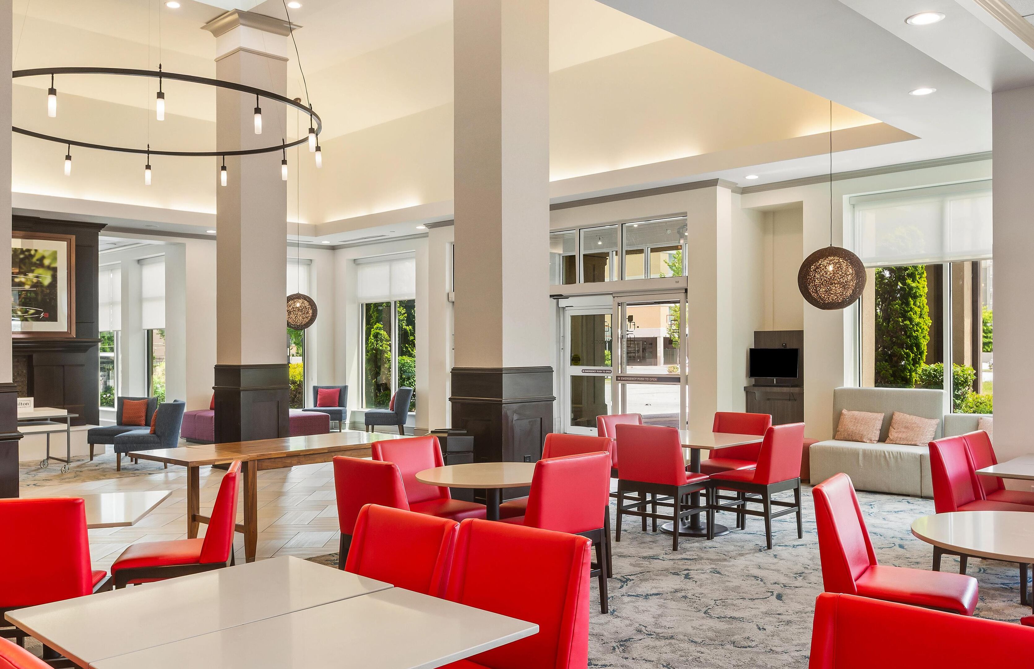 daily full breakfast (usd 12.00 per person)