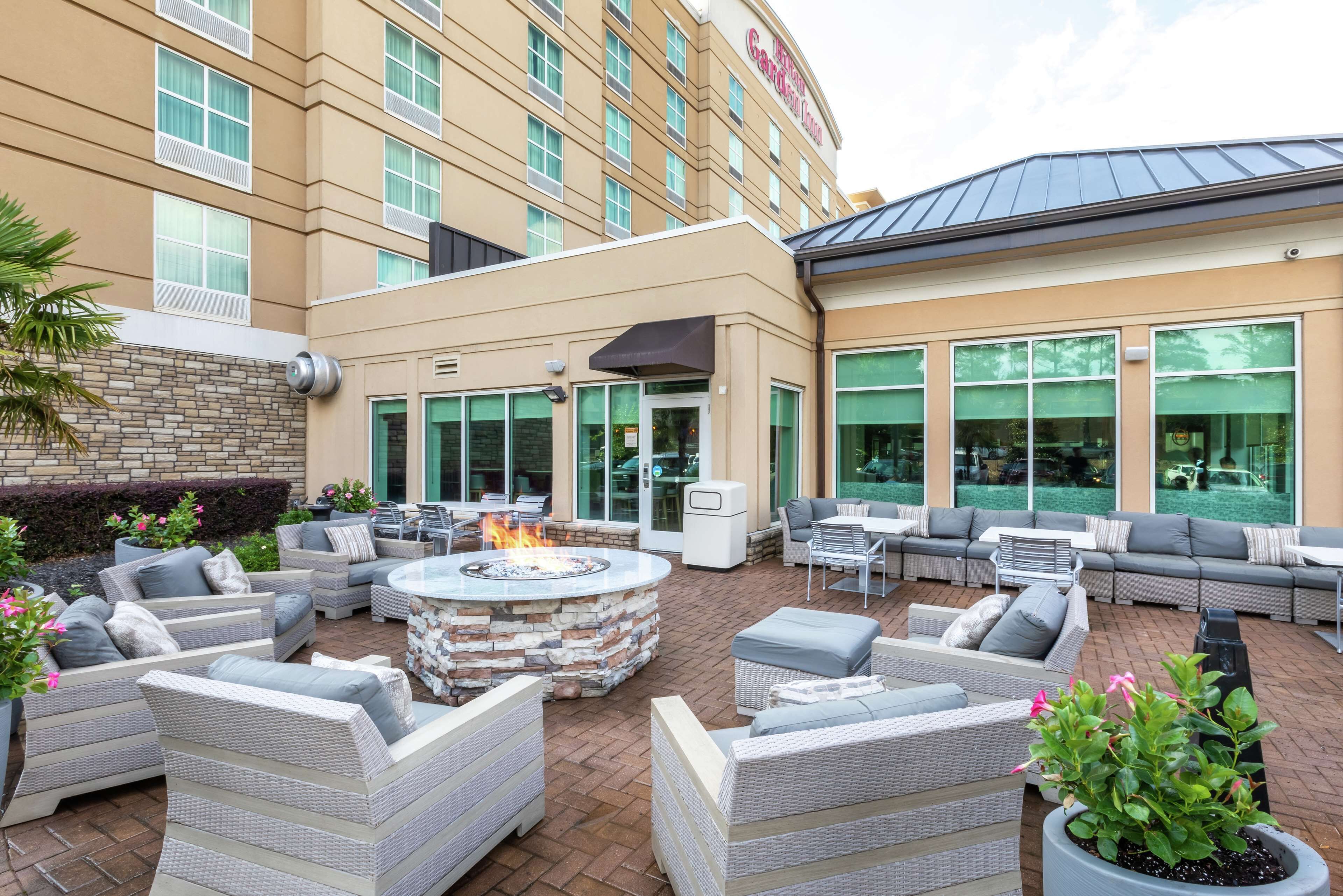 Photo - Hilton Garden Inn Atlanta Airport North