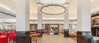 Hilton Garden Inn Atlanta Airport North