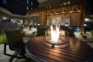 Terrazza/patio
