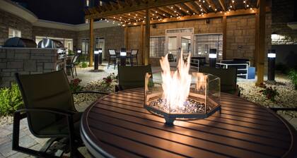 Hilton Garden Inn Atlanta Airport North