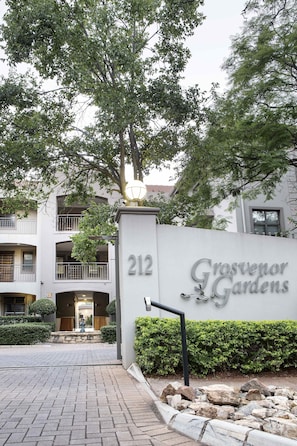 Exterior - Faircity Grosvenor Gardens (Pretoria)