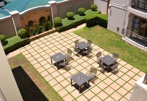 외부 세부 사진