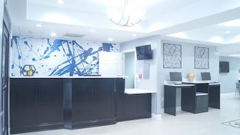 Magnolia Inn and Suites Olive Branch