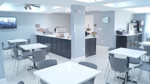 Magnolia Inn and Suites Olive Branch