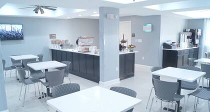 Magnolia Inn and Suites Olive Branch