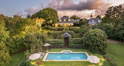 Spicers Clovelly Estate