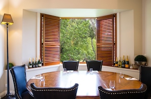 Sala de reuniones